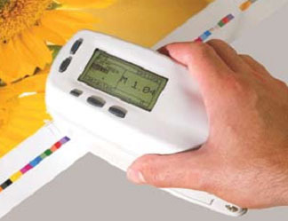 Prepress quality steps
